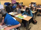 II Szkolny Konkurs Geograficzny  