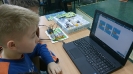 Kolejne zajęcia w ramach projektu Cyfrowa Szkoła Wielkopolsk@ 2020