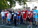 Ogólnopolski Test Coopera
