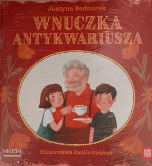 WYPRAWKA CZYTELNICZA „MAŁA KSIĄŻKA – WIELKI CZŁOWIEK”